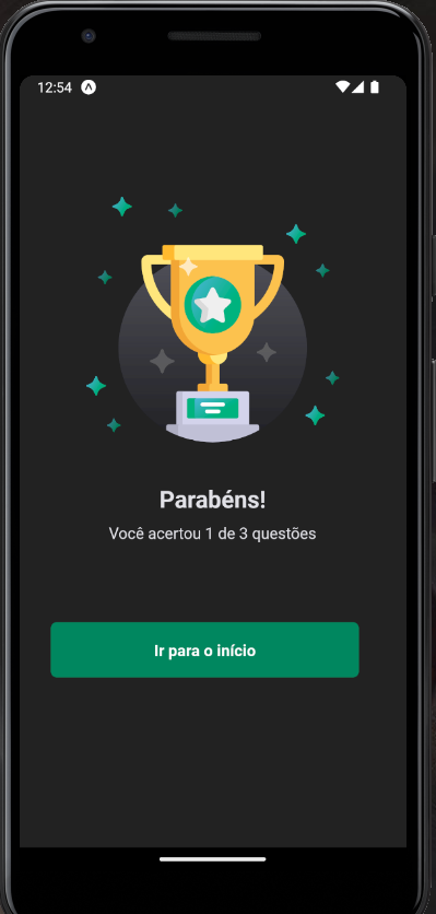 Imagem do Projeto Quiz Animado
