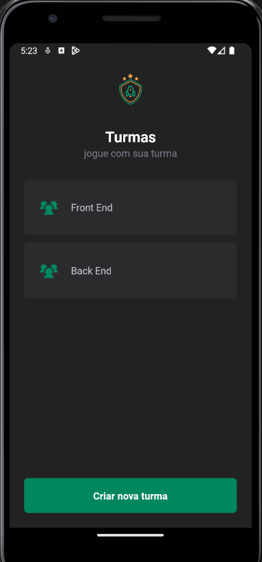 Imagem do Projeto Team Tech